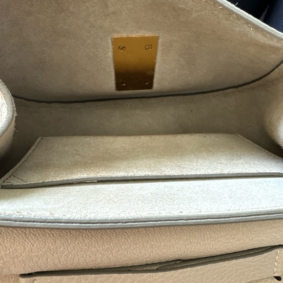 Chloe Drew bag - Picture 4 of 8